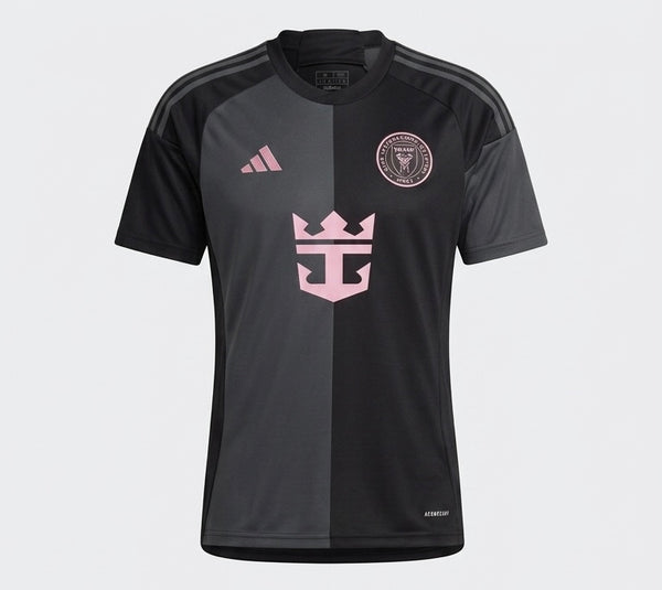 INTER MIAMI CF - AWAY JERSEY 2025/26
