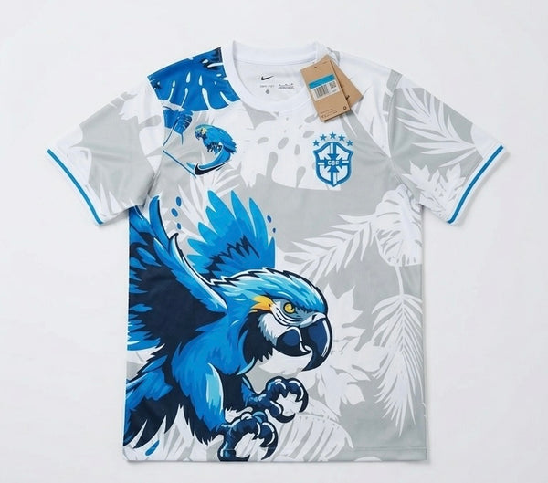 BRÉSIL - MAILLOT CONCEPT