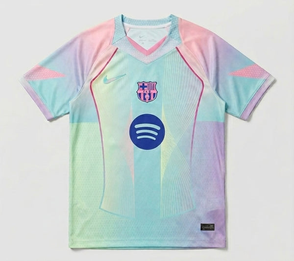 FC BARCELONE - MAILLOT CONCEPT 2024/25