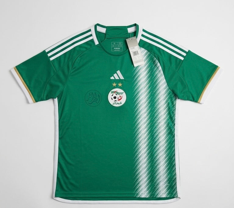 ALGERIA - AWAY JERSEY 2022
