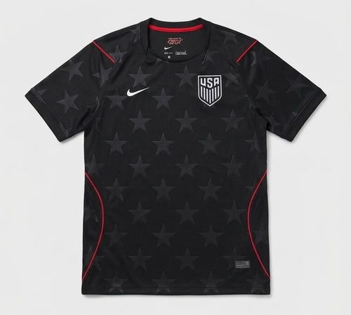 USA - MAILLOT EXTÉRIEUR COUPE DU MONDE 2026
