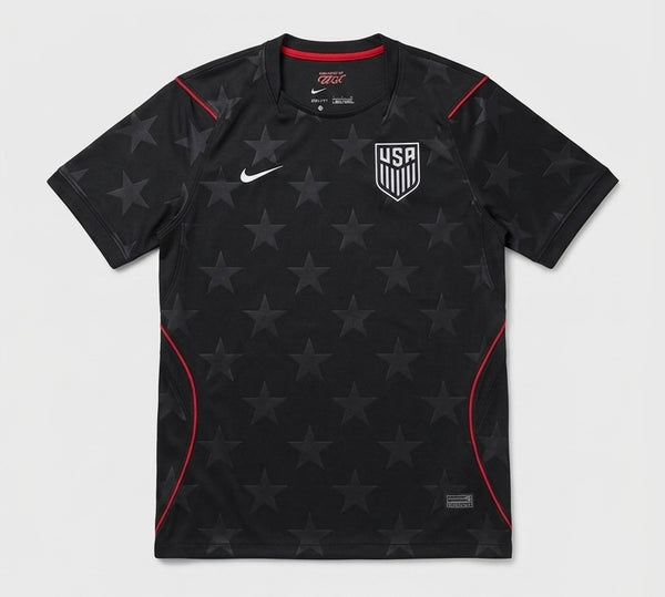 USA - MAILLOT EXTÉRIEUR COUPE DU MONDE 2026