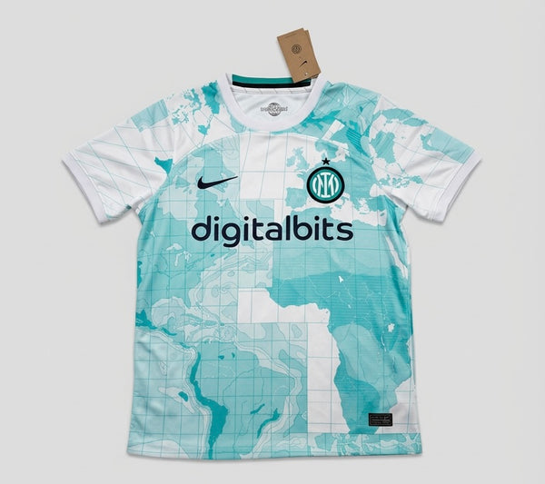 INTER MILAN - MAILLOT 22/23