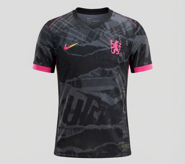 CHELSEA - MAILLOT DOMICILE 25/26