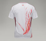 JAPON - MAILLOT EXTÉRIEUR 2025/26