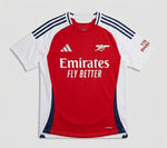 ARSENAL - HOME JERSEY 2024/25