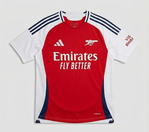 ARSENAL - MAILLOT DOMICILE 2024/25