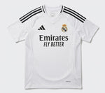 REAL MADRID - MAILLOT DOMICILE 2024/25