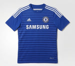CHELSEA - RETRO HOME JERSEY 2014/15