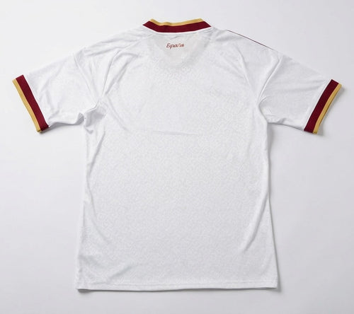 ESPAGNE - MAILLOT EXTÉRIEUR COUPE DU MONDE 2026