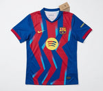 FC BARCELONA - FOURTH JERSEY 2025/26