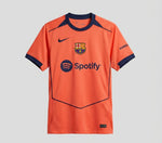 FC BARCELONA - THIRD JERSEY 2025/26
