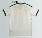 ALGÉRIE - MAILLOT DOMICILE 2026