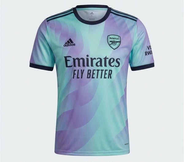 ARSENAL - THIRD KIT 2024/25