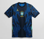 BRÉSIL - MAILLOT DOMICILE COUPE DU MONDE 2025/26