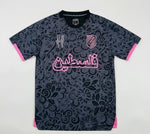 PALESTINE - BLACK JERSEY 2024/25