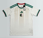 ALGÉRIE - MAILLOT DOMICILE 2026