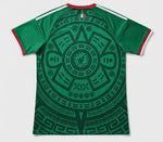 MEXICO - 2026 WORLD CUP HOME JERSEY