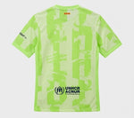FC BARCELONA - THIRD JERSEY 2024/25