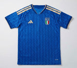 ITALIE - MAILLOT DOMICILE COUPE DU MONDE 2026