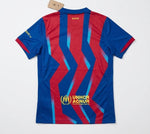 FC BARCELONA - FOURTH JERSEY 2025/26