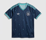 ALLEMAGNE - MAILLOT EXTÉRIEUR COUPE DU MONDE 2026