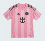 INTER MIAMI CF - 2025/26 HOME JERSEY