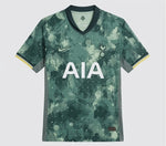 TOTTENHAM - MAILLOT THIRD 2024/25
