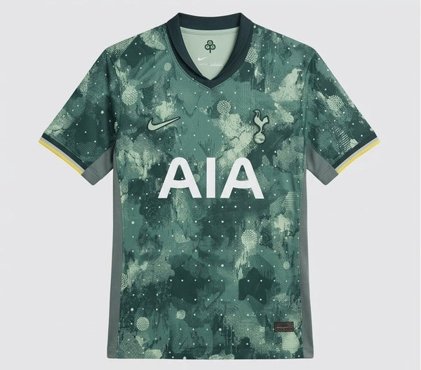 TOTTENHAM - MAILLOT THIRD 2024/25