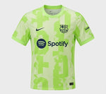 FC BARCELONA - THIRD JERSEY 2024/25
