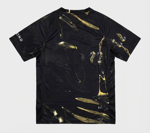 PSG - MAILLOT NIGHT EDITION STADIUM 2025/26