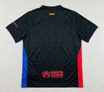 FC BARCELONA - TRAVIS SCOTT AWAY JERSEY 2024/25