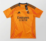 REAL MADRID - 2024/25 AWAY JERSEY