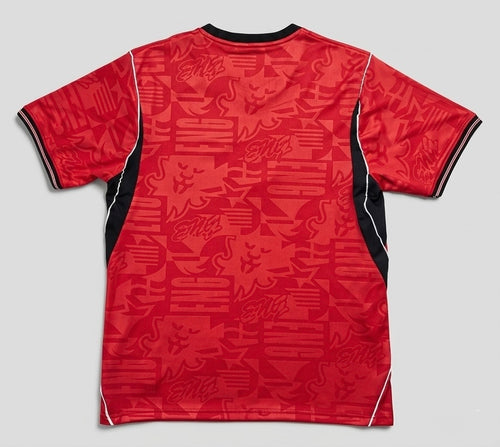 ANGLETERRE - MAILLOT EXTÉRIEUR COUPE DU MONDE 2026