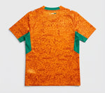 IVORY COAST - 2026 HOME JERSEY