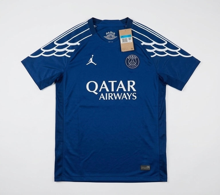 PSG - FOURTH JERSEY 2024/25