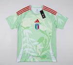 ITALY - WOMEN'S EURO 2025/26 AWAY JERSEY