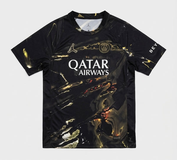 PSG - MAILLOT NIGHT EDITION STADIUM 2025/26