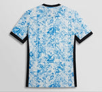 PORTUGAL - MAILLOT EXTÉRIEUR 2024/25
