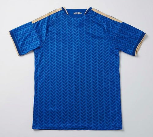 ITALY - 2026 WORLD CUP HOME JERSEY