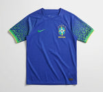 BRÉSIL - MAILLOT DOMICILE 2023