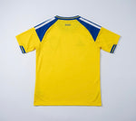 SWEDEN - 2026 WORLD CUP HOME JERSEY