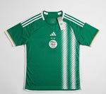 ALGERIA - AWAY JERSEY 2022