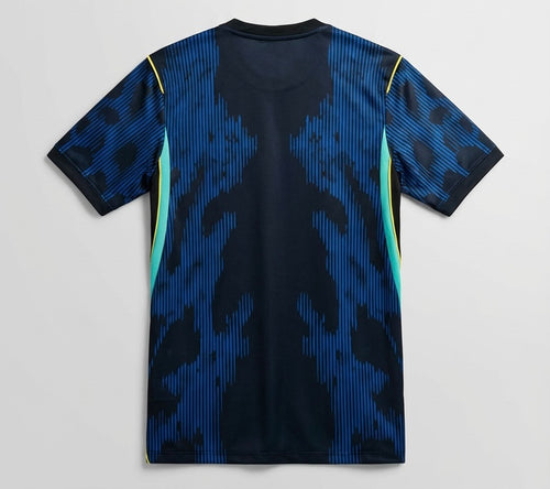 BRAZIL - HOME SHIRT WORLD CUP 2025/26