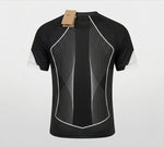 FC BARCELONE - MAILLOT CONCEPT NOIR
