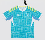 JUVENTUS - AWAY JERSEY 2025/26