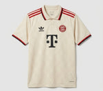 BAYERN MUNICH - MAILLOT THIRD 2024/25