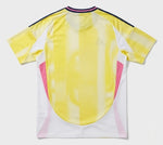 JUVENTUS - AWAY JERSEY 2024/25