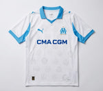 OM - 2025/26 HOME JERSEY