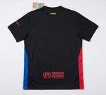 FC BARCELONA - AWAY JERSEY 2024/25